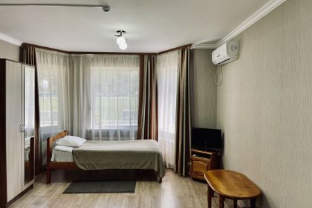 Территория