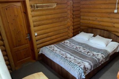 Стандартный 2-местный DBL