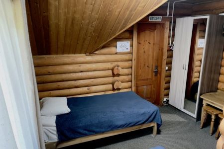 Стандартный 2-местный