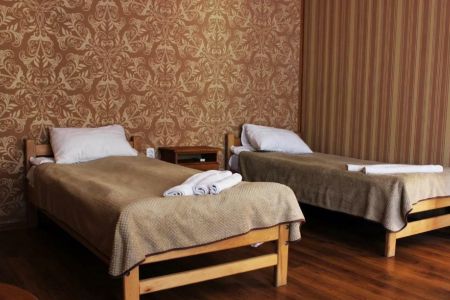 Комфорт 2-местный