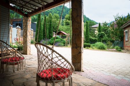 Территория