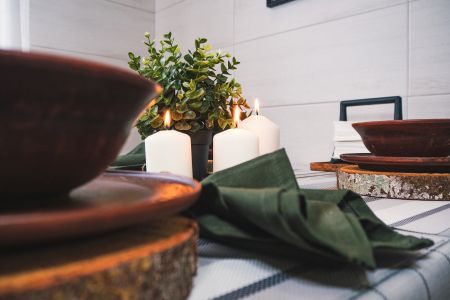 Коттедж 6-местный