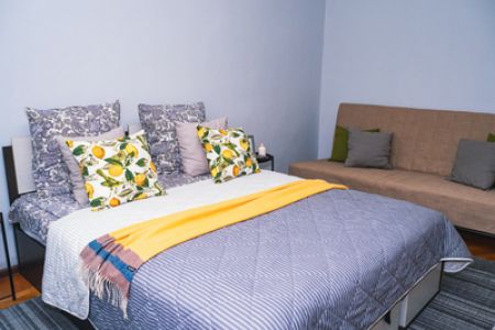 Коттедж 6-местный