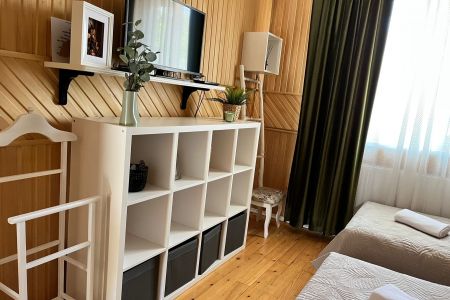 Коттедж 6-местный