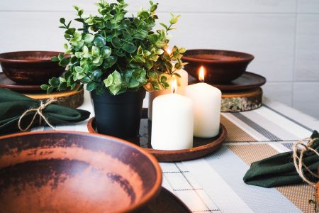 Коттедж 6-местный