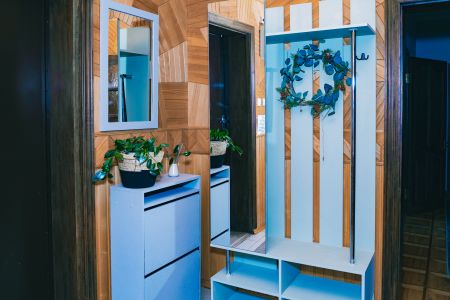 Коттедж 6-местный