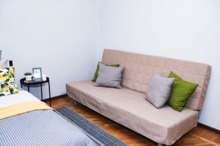 Коттедж 6-местный