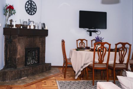 Стандартный 3-местный