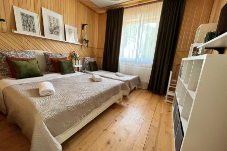 Стандартный 3-местный