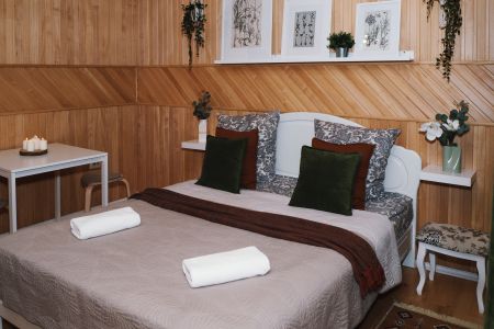 Стандартный 3-местный