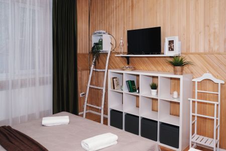 Стандартный 3-местный