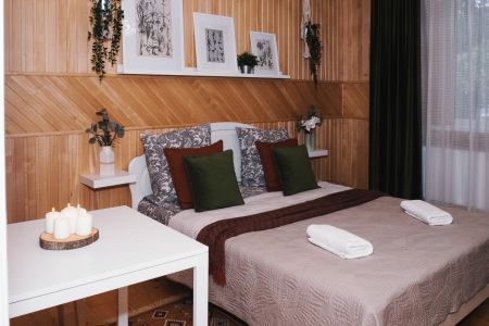 Стандартный 3-местный