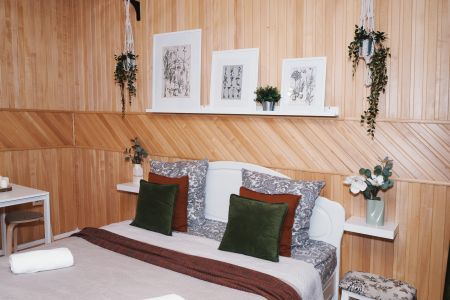 Стандартный 3-местный