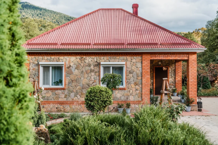 Стандартный 3-местный