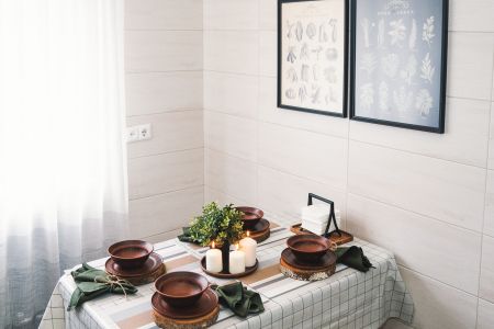 Коттедж 6-местный