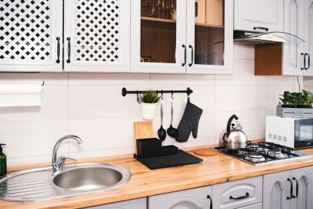 Коттедж 6-местный