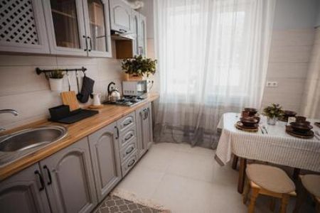 Стандартный 3-местный