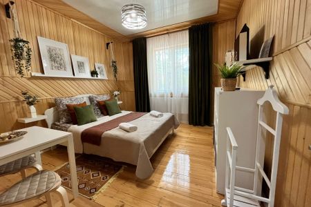 Стандартный 3-местный