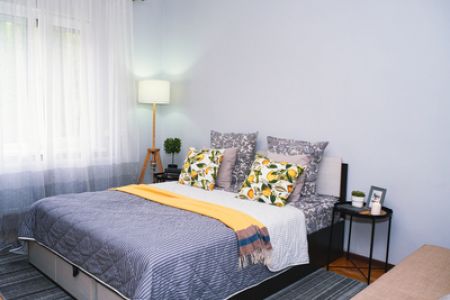 Стандартный 3-местный