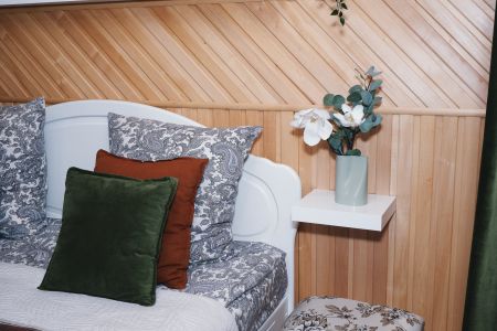 Стандартный 3-местный