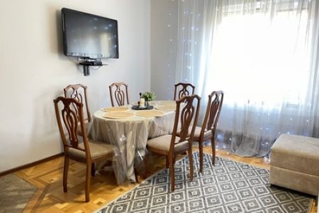 Стандартный 3-местный