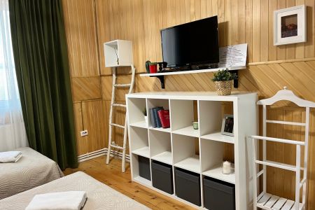 Стандартный 3-местный