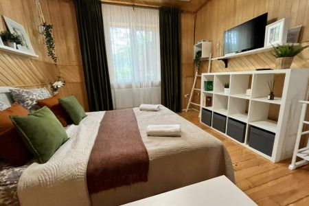 Стандартный 3-местный