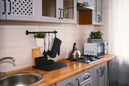 Коттедж 6-местный