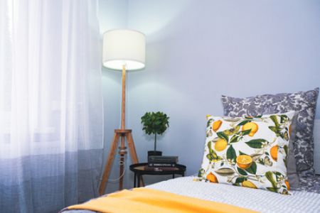 Коттедж 6-местный