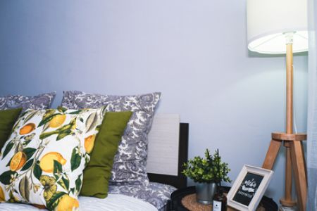 Коттедж 6-местный