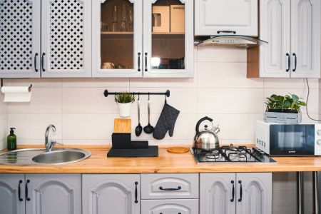 Коттедж 6-местный