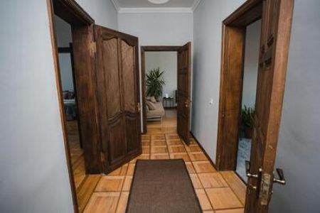 Коттедж 6-местный