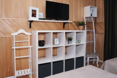 Коттедж 6-местный