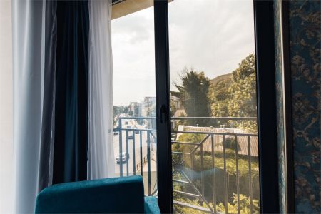 «Графская пристань» отель