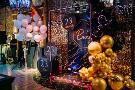 «Графская пристань» отель