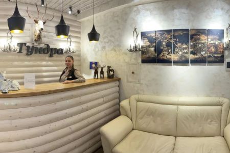 Комфорт 2-местный (DBL)