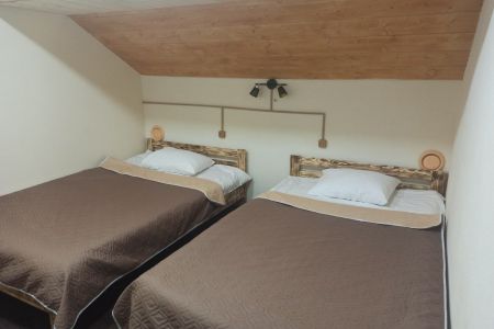 Комфорт 2-местный (DBL)