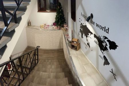 Комфорт 2-местный (DBL)