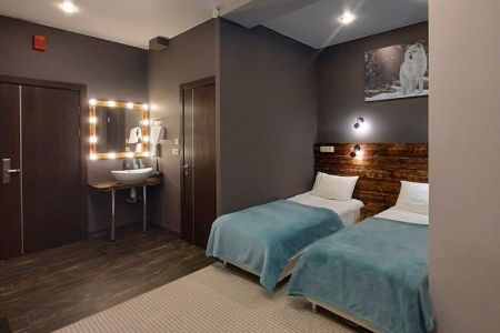 Комфорт 2-местный (DBL)