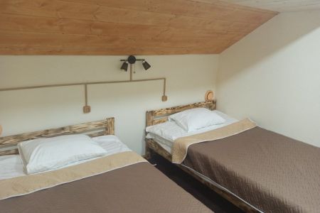 Комфорт 2-местный (DBL)