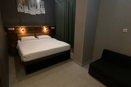 Комфорт 2-местный (DBL)