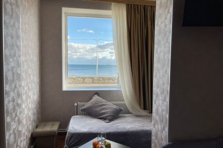 «Gala Beach» / «Гала Бич» мини-отель