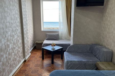 «Gala Beach» / «Гала Бич» мини-отель