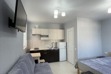 Люкс 4-местный (с лоджией) (1)