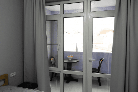 «Gala Beach» / «Гала Бич» мини-отель