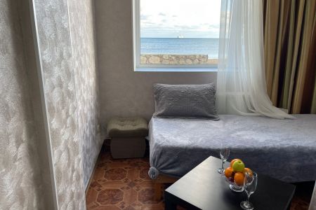 «Gala Beach» / «Гала Бич» мини-отель