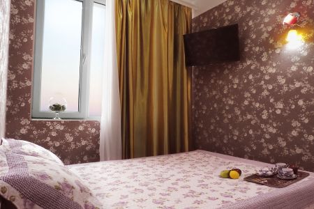 «Gala Beach» / «Гала Бич» мини-отель