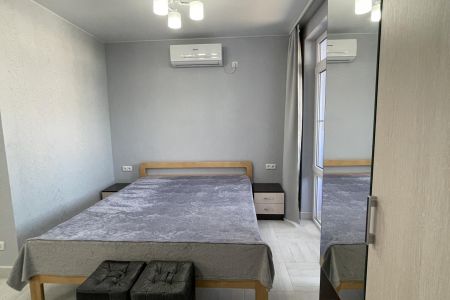 «Gala Beach» / «Гала Бич» мини-отель