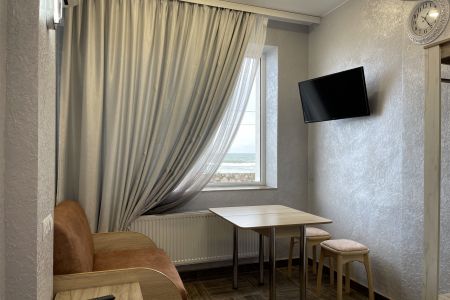 «Gala Beach» / «Гала Бич» мини-отель