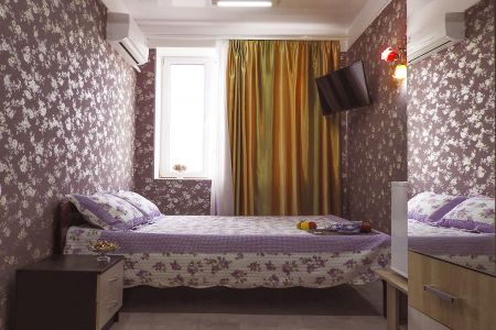 «Gala Beach» / «Гала Бич» мини-отель